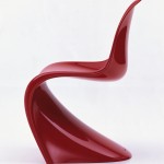 Panton Chair © www.vitra.com