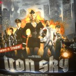 Iron Sky