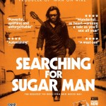 Soundtrack zum Film "Searching for Sugar Man"