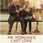 Mr. Morgans Last Love - Filmplakat