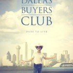 Dallas Buyers Club, Filmplakat