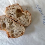 Baguette aus dem Beaulieu