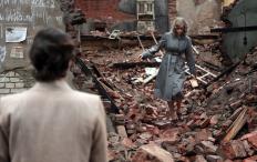 Berlin nach dem 2. Weltkrieg im Film 'Phönix'