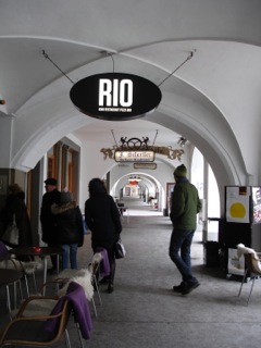 Kino RIO