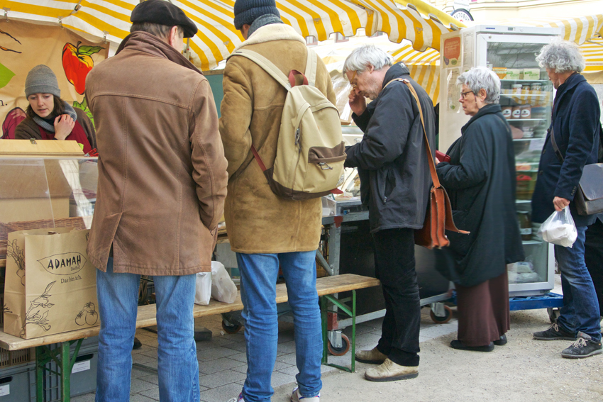 Markterlebnisse - keinwien.at