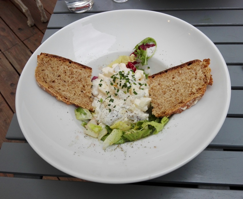 Heringsalat, klassisch - kekinwien.at