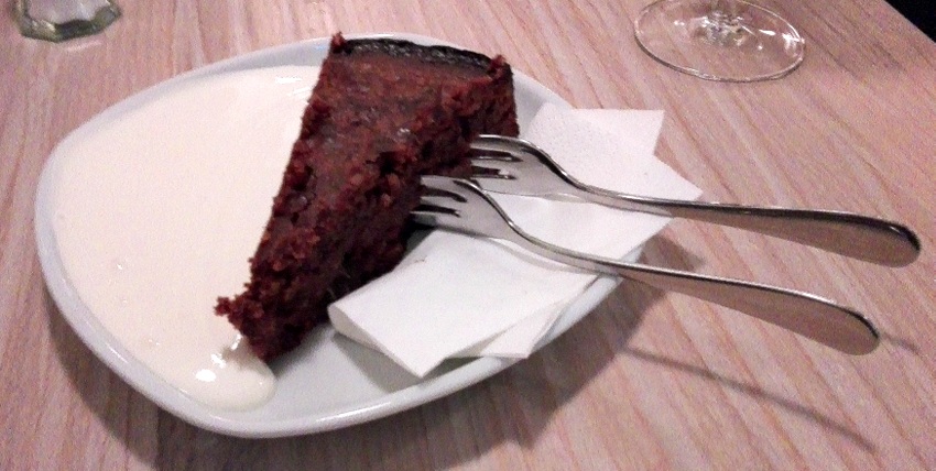 Gâteau Le Bol mit Crème fraîche, Bild (c) kekinwien.at