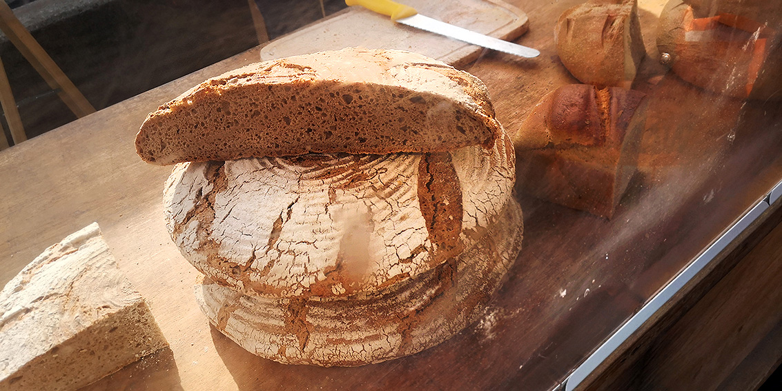 Unser tägliches Brot gib uns heute? Bild (c) Mischa Reska - kekinwien.at